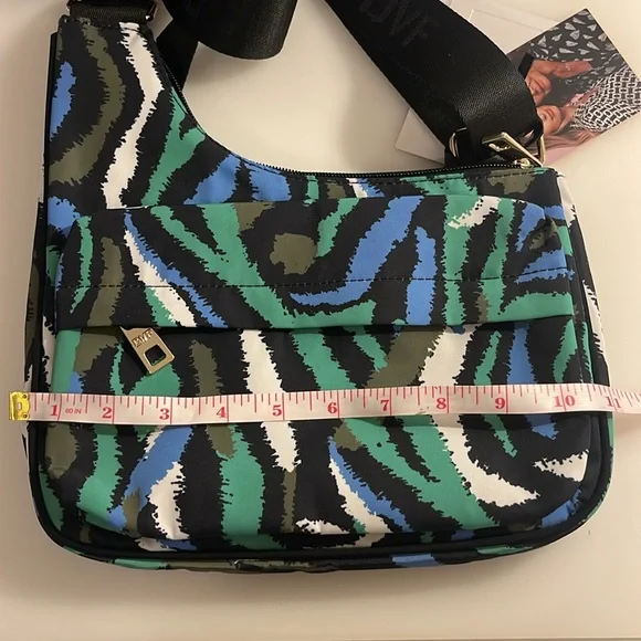 Diane Von Furstenberg for Target crossbody - Picture 5 of 7